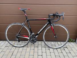 DEDACCIAI Gladiatore Országúti Shimano Ultegra használt ELADÓ