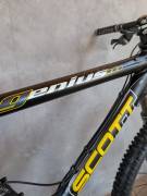 Akció! Scott Genius RC10 Disc Fully 26, XTR 3x9's! Újszerű! Genius RC10 Disc Fully  Országúti / Gravel / Triatlon Alkatrész, Országúti  Kerék / Felni / Gumi 26" használt ELADÓ