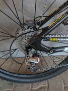 Akció! Scott Genius RC10 Disc Fully 26, XTR 3x9's! Újszerű! Genius RC10 Disc Fully  Országúti / Gravel / Triatlon Alkatrész, Országúti  Kerék / Felni / Gumi 26" használt ELADÓ