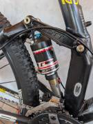 Akció! Scott Genius RC10 Disc Fully 26, XTR 3x9's! Újszerű! Genius RC10 Disc Fully  Országúti / Gravel / Triatlon Alkatrész, Országúti  Kerék / Felni / Gumi 26" használt ELADÓ