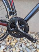 Fira Alu, Shimano Sora 2x9's! Új! Fira Alu  Road Bike & Gravel Bike & Triathlon Bike Component, Road Bike Wheels / Tyres 700c (622) used For Sale