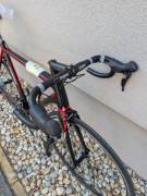 Fira Alu, Shimano Sora 2x9's! Új! Fira Alu  Road Bike & Gravel Bike & Triathlon Bike Component, Road Bike Wheels / Tyres 700c (622) used For Sale