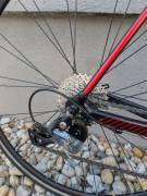 Fira Alu, Shimano Sora 2x9's! Új! Fira Alu  Road Bike & Gravel Bike & Triathlon Bike Component, Road Bike Wheels / Tyres 700c (622) used For Sale