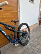 CTM Skaut 2.0 Mountain Bike 29" össztelós / fully SRAM SX Eagle használt ELADÓ