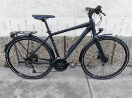 _Other Ortler Chur  “M” trekking kerékpár Trekking/cross disc brake used For Sale