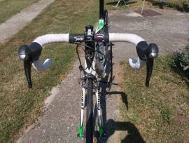 FONDRIEST R10 Road bike Shimano Ultegra calliper brake used For Sale