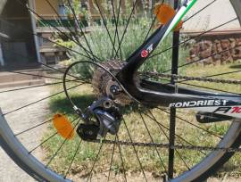 FONDRIEST R10 Road bike Shimano Ultegra calliper brake used For Sale