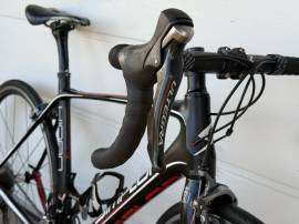 SIMPLON Kairo S 7.1 -  7,7 KG 2x11 Ultegra Road bike Shimano Ultegra calliper brake used For Sale