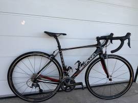 SIMPLON Kairo S 7.1 -  7,7 KG 2x11 Ultegra Road bike Shimano Ultegra calliper brake used For Sale