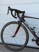 SIMPLON Kairo S 7.1 -  7,7 KG 2x11 Ultegra Road bike Shimano Ultegra calliper brake used For Sale