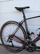 SIMPLON Kairo S 7.1 -  7,7 KG 2x11 Ultegra Road bike Shimano Ultegra calliper brake used For Sale