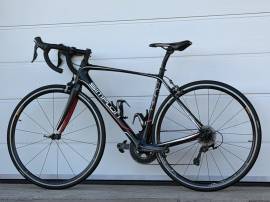 SIMPLON Kairo S 7.1 -  7,7 KG 2x11 Ultegra Road bike Shimano Ultegra calliper brake used For Sale