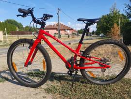 SPECIALIZED JETT Gyerek kerékpár használt ELADÓ
