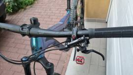 BULLS Copperhead FSX 29 M Enduro Trail MTB Mountain Bike 29" dual suspension Shimano Deore used For Sale