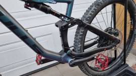 BULLS Copperhead FSX 29 M Enduro Trail MTB Mountain Bike 29" dual suspension Shimano Deore used For Sale