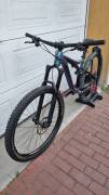 BULLS Copperhead FSX 29 M Enduro Trail MTB Mountain Bike 29" dual suspension Shimano Deore used For Sale