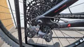 BULLS Copperhead FSX 29 M Enduro Trail MTB Mountain Bike 29" dual suspension Shimano Deore used For Sale