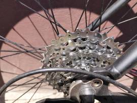 KROSS Vento 1.0 Országúti Shimano A070 patkófék használt ELADÓ