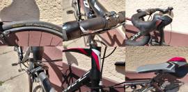 KROSS Vento 1.0 Országúti Shimano A070 patkófék használt ELADÓ