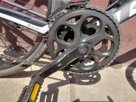 KROSS Vento 1.0 Országúti Shimano A070 patkófék használt ELADÓ