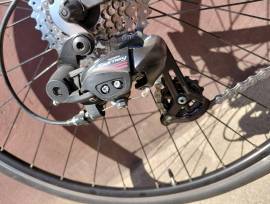 KROSS Vento 1.0 Országúti Shimano A070 patkófék használt ELADÓ