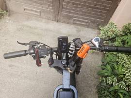 _EGYÉB EKX X20 Elektromos Fatbike _Más gyártó használt ELADÓ