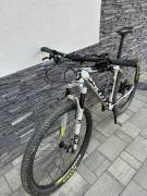 SCOTT Scale 940 (2017) size: L Mountain Bike 29" front suspension Shimano Deore XT used For Sale