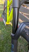 _EGYÉB NS Bikes (M) – Fox 34 Elite, XT szett 27,5