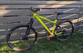_EGYÉB NS Bikes (M) – Fox 34 Elite, XT szett 27,5