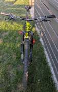 _EGYÉB NS Bikes (M) – Fox 34 Elite, XT szett 27,5