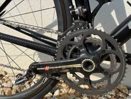 SPECIALIZED S-Works SL6 Road bike Campagnolo Record calliper brake used For Sale
