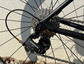 SPECIALIZED S-Works SL6 Road bike Campagnolo Record calliper brake used For Sale