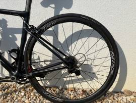 SPECIALIZED S-Works SL6 Road bike Campagnolo Record calliper brake used For Sale
