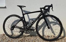 SPECIALIZED S-Works SL6 Road bike Campagnolo Record calliper brake used For Sale