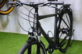 STEVENS Rohloff Gates szíjjas 14s agyváltó Trekking/cross használt ELADÓ