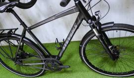STEVENS Rohloff Gates szíjjas 14s agyváltó Trekking/cross használt ELADÓ