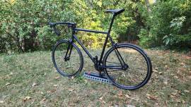 _Other Fixie Inc. Floater Race *BLACK* Fixie / Track calliper brake used For Sale