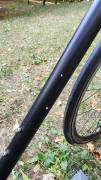 _Other Fixie Inc. Floater Race *BLACK* Fixie / Track calliper brake used For Sale