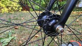 _Other Fixie Inc. Floater Race *BLACK* Fixie / Track calliper brake used For Sale