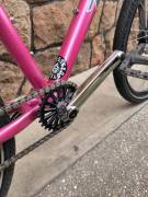 KONA Lisa HT Mountain Bike 26" rigid Shimano Deore XT used For Sale