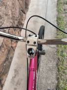 KONA Lisa HT Mountain Bike 26" rigid Shimano Deore XT used For Sale
