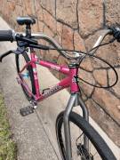 KONA Lisa HT Mountain Bike 26" rigid Shimano Deore XT used For Sale