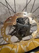 Sun Ringlé  Düroc 30 pro Mountain Bike Alkatrész, MTB Kerék / Felni / Gumi belső nélküli nem használt ELADÓ