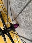 Sun Ringlé  Düroc 30 pro Mountain Bike Alkatrész, MTB Kerék / Felni / Gumi belső nélküli nem használt ELADÓ