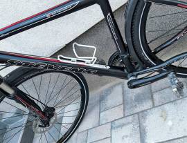 STEVENS 6X CROSS, ABSZOLÚT PRÉMIUM Trekking/cross disc brake used For Sale