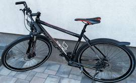 STEVENS 6X CROSS Trekking/cross tárcsafék használt ELADÓ