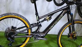 SPECIALIZED TURBO LEVO SL 2 CARBON FOX 36 AXS Electric Mountain Bike dual suspension _Other manufacturer used For Sale