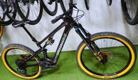 SPECIALIZED TURBO LEVO SL 2 CARBON FOX 36 AXS Electric Mountain Bike dual suspension _Other manufacturer used For Sale