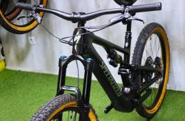 SPECIALIZED TURBO LEVO SL 2 CARBON FOX 36 AXS Electric Mountain Bike dual suspension _Other manufacturer used For Sale