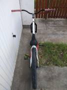 UMF Hardy  BMX / Dirt Bike használt ELADÓ